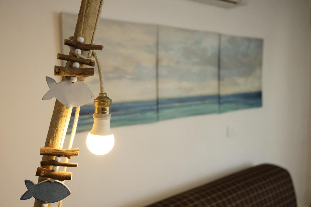 B&B Ca Bianca Ventisette Riccione Ngoại thất bức ảnh
