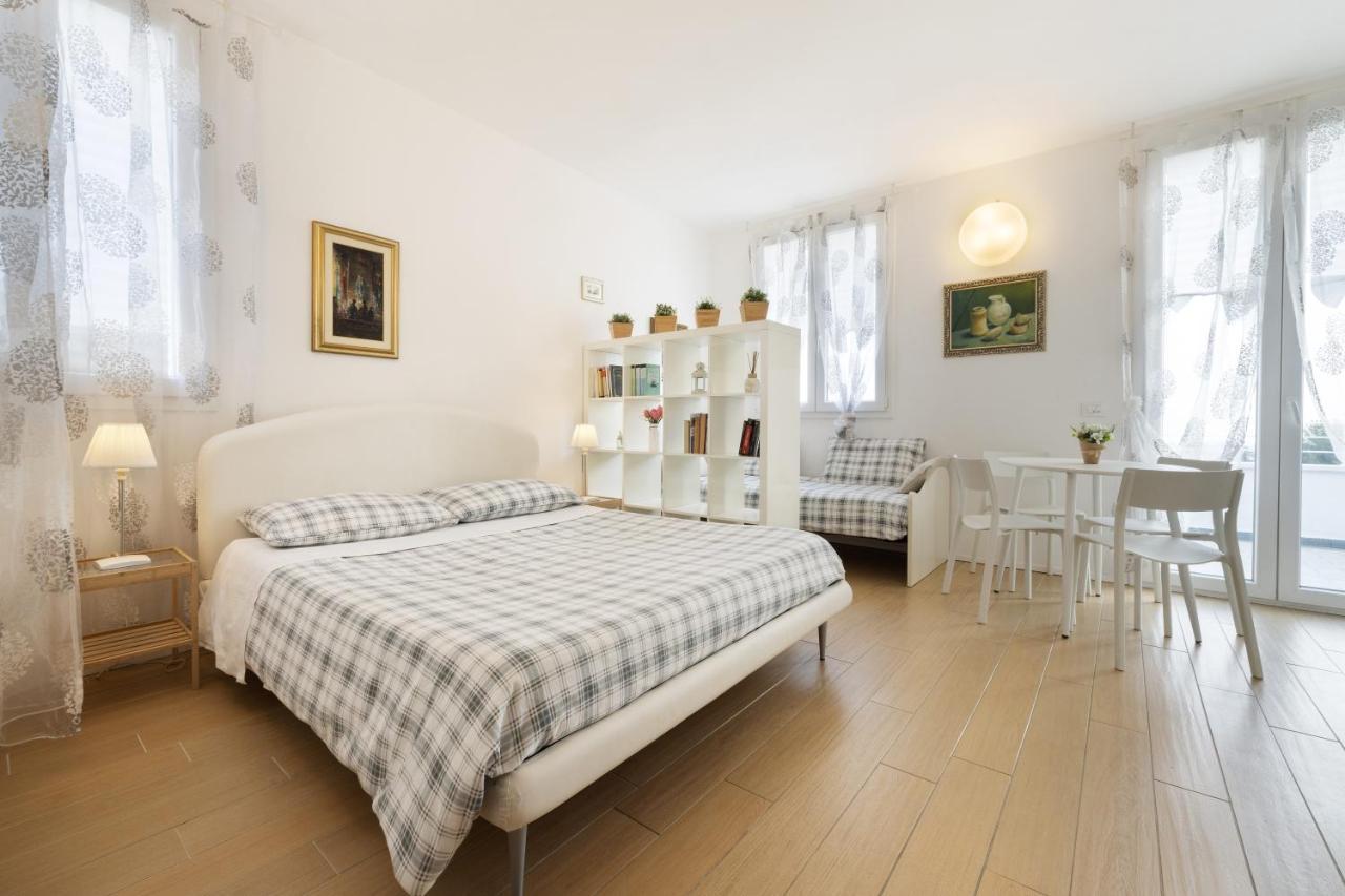 B&B Ca Bianca Ventisette Riccione Ngoại thất bức ảnh