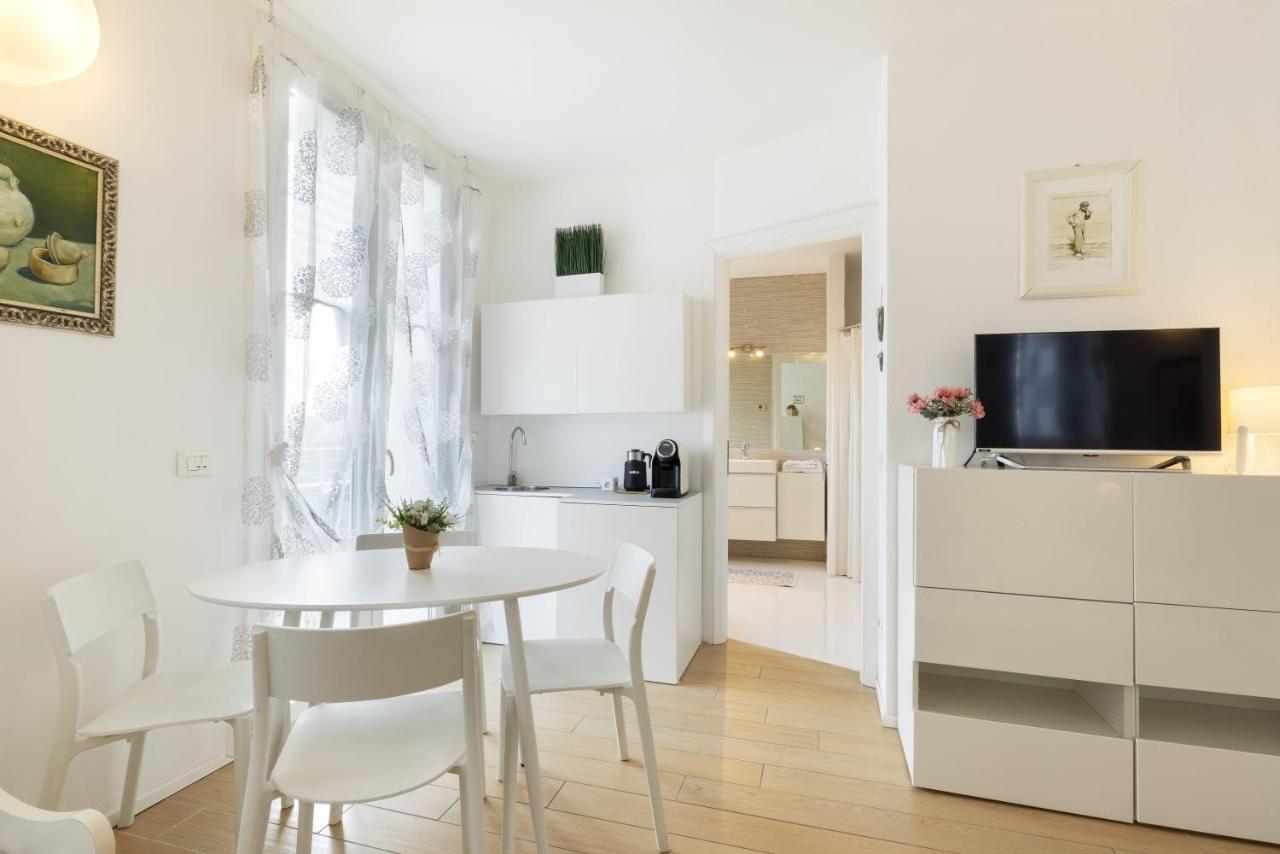 B&B Ca Bianca Ventisette Riccione Ngoại thất bức ảnh