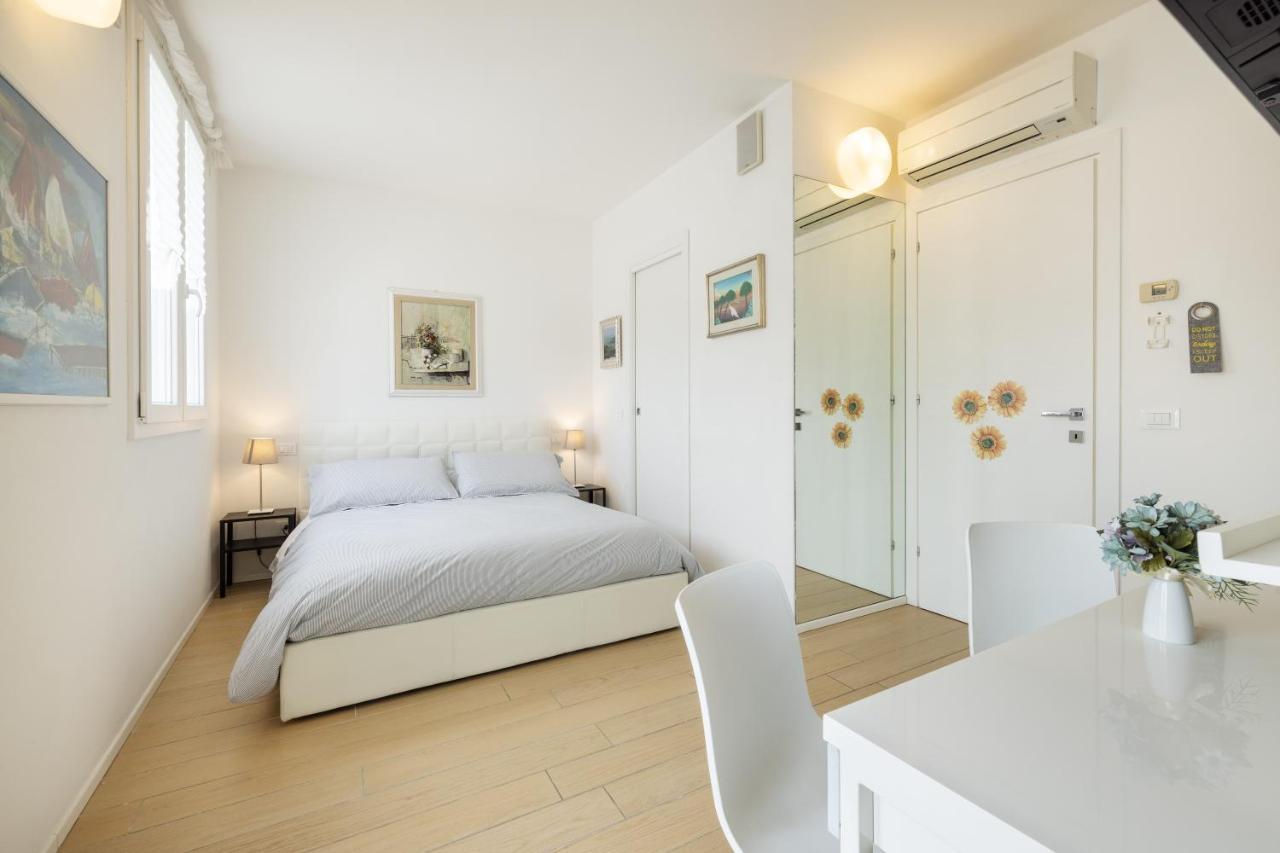 B&B Ca Bianca Ventisette Riccione Ngoại thất bức ảnh