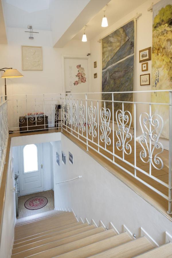 B&B Ca Bianca Ventisette Riccione Ngoại thất bức ảnh