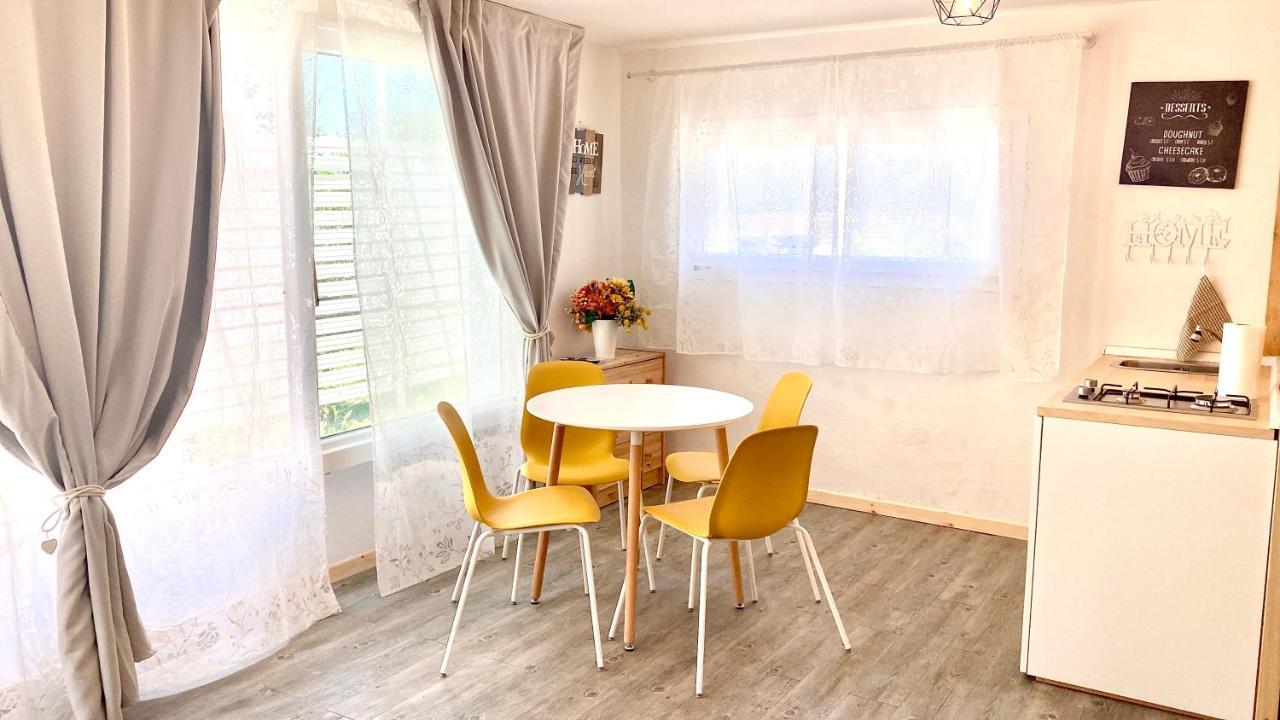 B&B Ca Bianca Ventisette Riccione Ngoại thất bức ảnh